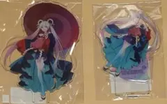 yosugala 汐見まとい アクリルスタンド⑤ - メルカリ
