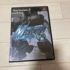 PS2 メックスミスランディム