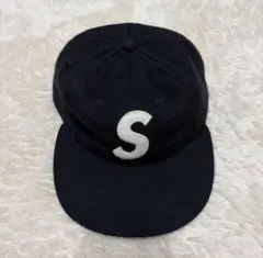 EBBETS FIELD FLANNELS supreme S Logo Capのサムネイル