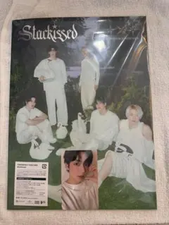 初回限定盤 A スビン