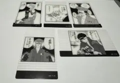 特攻の拓展 榊龍也 クリアファイル - メルカリ