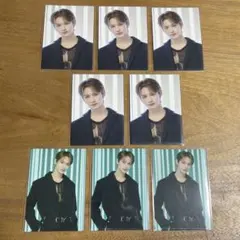 SALE❣️SEVENTEEN FOLLOW イルコン トレカ ジュン JUN