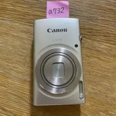 【美品、付属品完品】Canon IXY180 Amazon | 【整備済み品】 Canon デジタルカメラ IXY 180 レッド