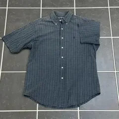 90s Ralph Lauren Blake ブラックウォッチ シアサッカー