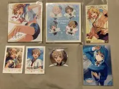 【あんスタ】Ra*bitsまとめ