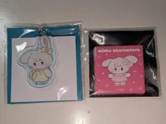 mikko キャミー セット