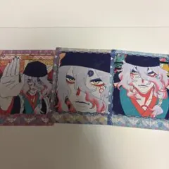 モノノ怪　薬屋　カード
