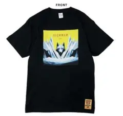 2025年最新】man with a mission tシャツ xlの人気アイテム