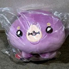 MONSTA X TWOTUCKGOM ダニゴム I.M BODY PILLOW