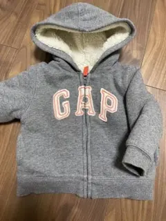 ベビーギャップ　パーカー