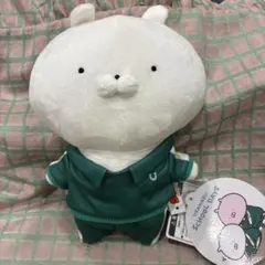 うさまる スクールデイズ ヤンキー うさまる うさこ ぬいぐるみ - メルカリ