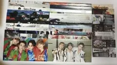 Sexy Zone timelesz 会報セット