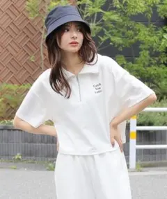 Honeys　バケットハット　ハニーズ　ブラック