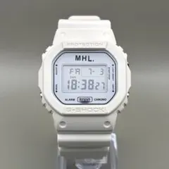 極上美品 電池新品 CASIO G-SHOCK MHL. DW-5600VTのサムネイル