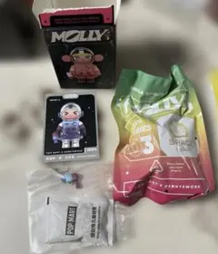 2026年最新】space molly シークレットの人気アイテム - メルカリ