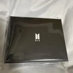 BTS リング フォトカード付き