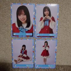 乃木坂46 齋藤飛鳥 生写真コンプ 2021クリスマス - メルカリ