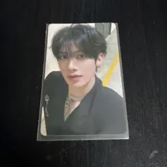 ZEROBASEONE ZB1 ゼベワン リッキー 会場限定 FCトレカ