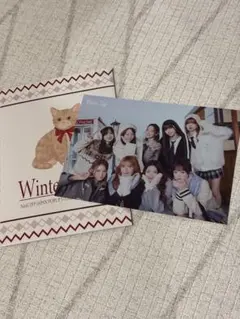 NiziU POPUP ラントレ オール