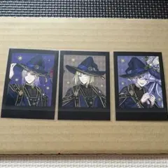 ツイステ ぱしゃこれ ポムフィオーレ