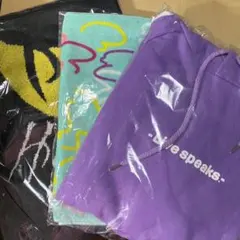 Hey!Say!JUMPライブグッズ