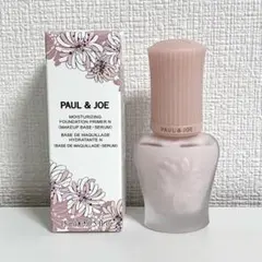 ポール&ジョー モイスチュアライジングプライマー 00