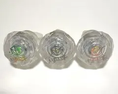いれいす リングライト 初兎 紫 電池2個分付き - メルカリ