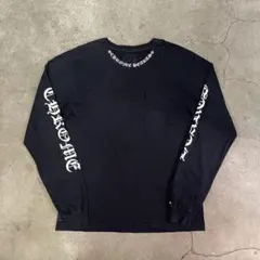 Chrome Hearts Logo L/S T-Shirt Lのサムネイル