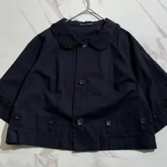 old Y-3 ナイロンジャケット 名作 ヨウジヤマモト アーカイブ yohji yamamoto - pour homme 右脇ファスナーあきJK / HX-J13