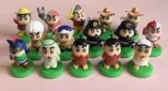 クレヨンしんちゃん チョコエッグ ムービーセレクション