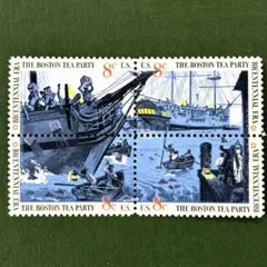 アメリカ独立200周年記念切手 H*o様 アメリカ独立200周年記念コイン・切手・紙幣セット - メルカリ