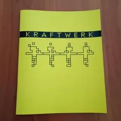 Kraftwerk 3-D 123456789 (Blu-ray/DVD) - メルカリ
