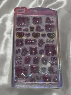 エスターバニー うるちゅる POPSEAL