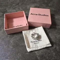 2026年最新】Acne Studios メンズ リング・指輪の人気アイテム - メルカリ