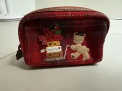 レア⭐︎familiar　女の子ポーチ ポーチ | ファミリア公式サイト