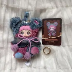 maymei くまクッキー