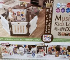 専用　日本育児　ミュージカルキッズランドDX
