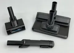 シャーク　掃除機　アタッチメント　スタンド　ミニモーターヘッド　CS401MHTのサムネイル