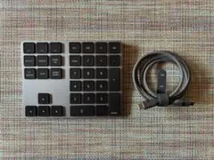 Satechi Bluetooth 拡張テンキーパッド