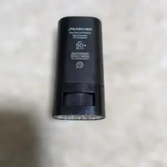 SHISEIDO MEN Clear Stick UV Protector