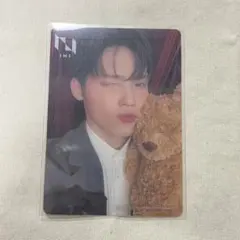 INI 木村柾哉 THE WINTER MAGIC HMV店舗限定トレカ