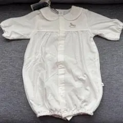 バースディ　コトリcottoli ツーウェイオール セレモニードレス ホワイト