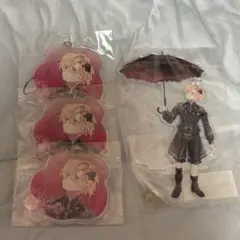 ブルアカ 韓国 橘ノゾミ 橘ヒカリ マムズタッチ コラボ | Mercari