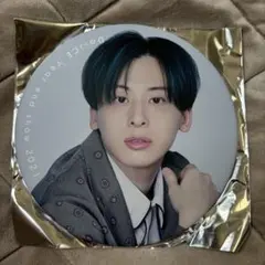 Da-iCE 工藤大輝 FUN MEETING TOUR 2023 缶バッジ - メルカリ