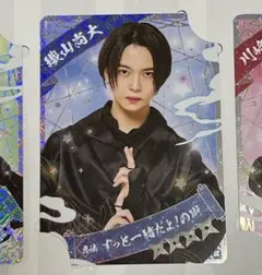 2025年最新】少年忍者トレカの人気アイテム - メルカリ