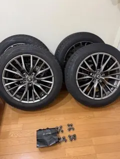 2025年最新】レクサス rx 純正ホイールの人気アイテム - メルカリ