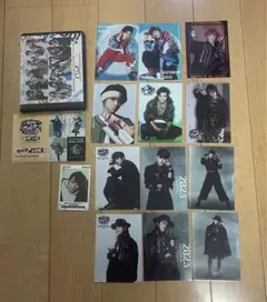 ヒプステ オリディビ レプライBlu-Ray