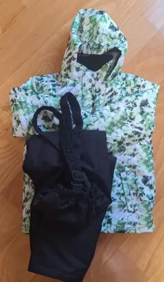 スキーウェア 160