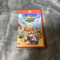 マリオカートワールド ソフト