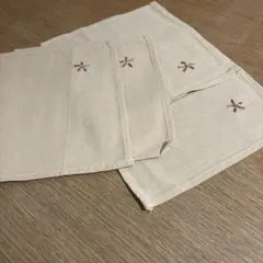 アンティーク風テーブルクロス